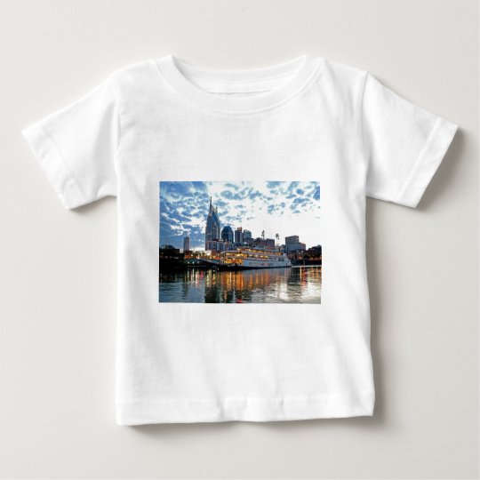 Nashville Baby T-Shirt