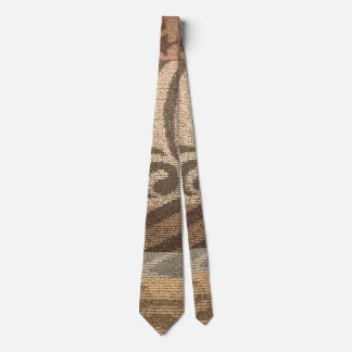 Nashville Carpet Neck Tie