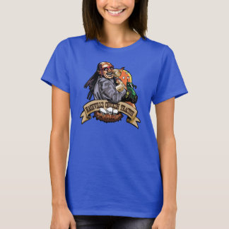 Nashville Chicken Tractor T-Shirt