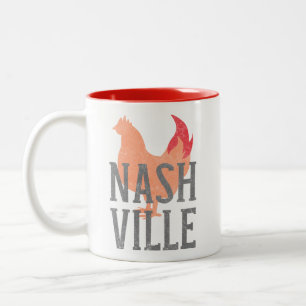 Nashville Hot Chicken - Mug