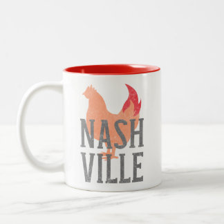 Nashville Hot Chicken - Mug