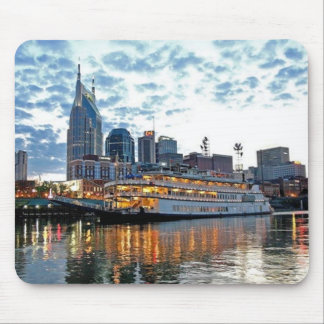 Nashville Mouse Mat