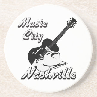 Nashville. Music city Coaster