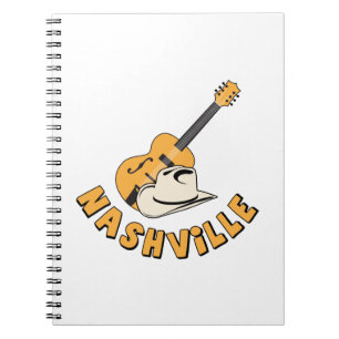Nashville Notebook