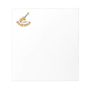 Nashville Notepad
