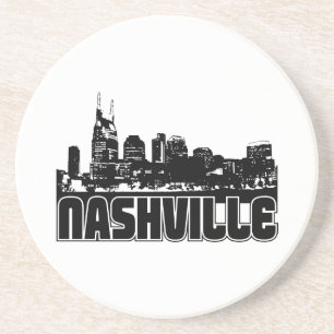 Nashville Skyline Coaster