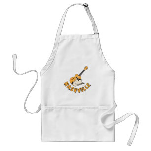 Nashville Standard Apron