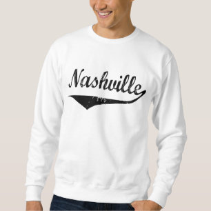 Nashville Sweatshirt