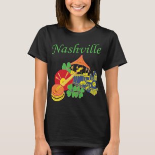 Nashville T-Shirt