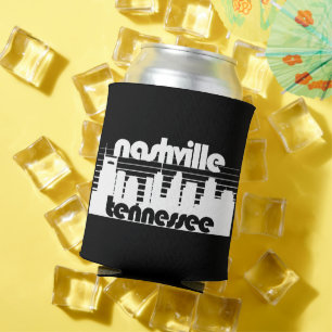 Nashville Tennessee Can Cooler