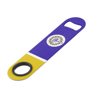 Nashville (Tennessee) City flag 