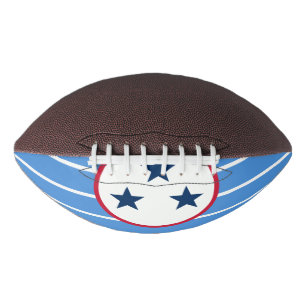 Nashville, Tennessee Volunteer State American Football