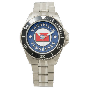 Nashville Tennessee Watch