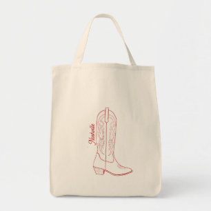 Nashville Tote Bag