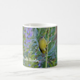 Nashville Warbler Coffee Mug