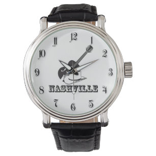 Nashville Watch