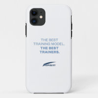 NASM Best Trainers iPhone 5/5S Case