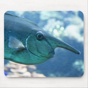 Naso brevirostris mouse mat