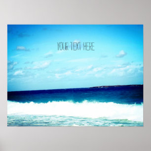 Nassau, Bahamas Poster