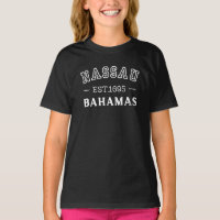 Nassau Bahamas