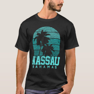 Nassau Bahamas T-Shirt