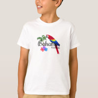 Nassau Bahamas Tropical Destination