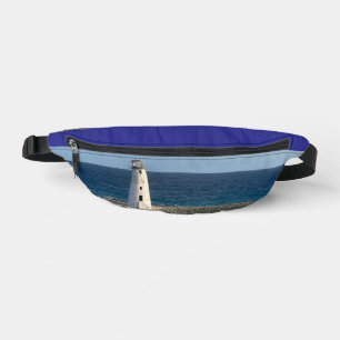 Nassau Lighthouse Bum Bags