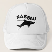 Nassau - The Bahamas Shark Diving T-Shirt