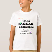 Nassau Vivimus Carib. Cruise Sea Siren Gradi. Kids