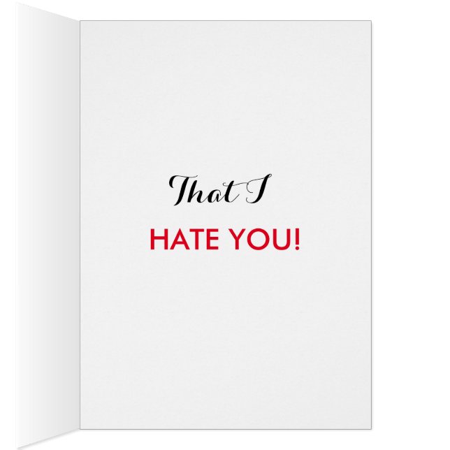 Nastee Notes - Have I told you Lately... (Inside (Right))