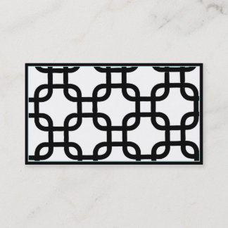 Nastia Business Card