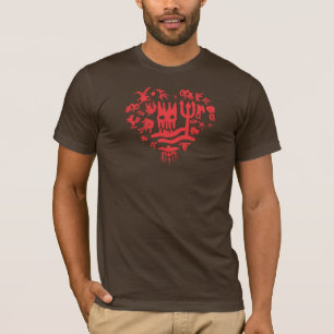 Nasties T-Shirt