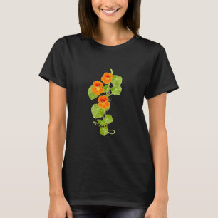 Nasturtium T-Shirt