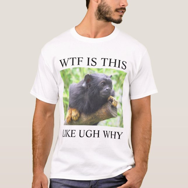 nasty little freak T-Shirt (Front)