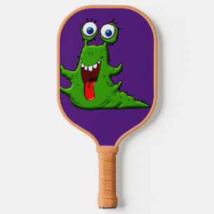 "Nasty Nelson" Pickleball Paddle