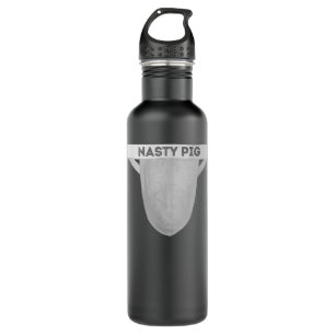 Nasty Pig Jock Strap Men Gay Pride Awareness LGBTQ 710 Ml Water Bottle