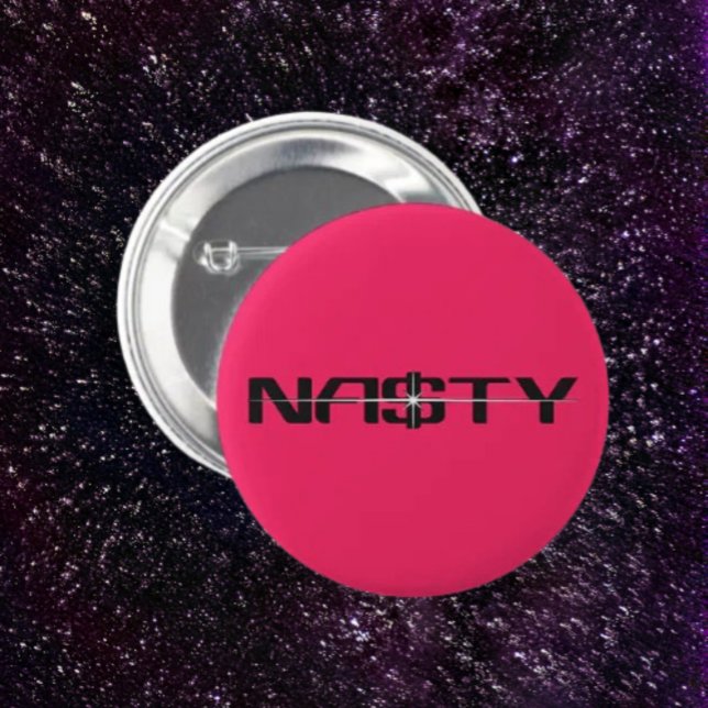 NASTY Statement Button (Creator Uploaded)