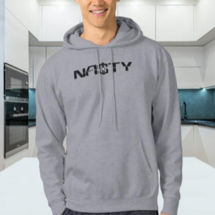 NASTY Statement Hoodie