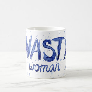 Nasty Woman Mug