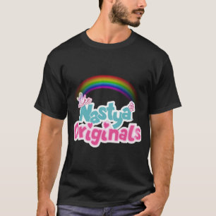 Nastya    T-Shirt