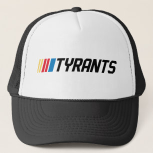 Nastyrants Trucker Hat