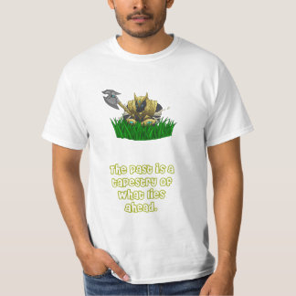 Nasus t-shirt