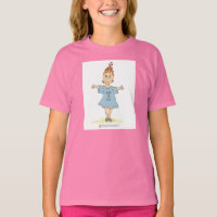 Nat A. Lee T-Shirt From Froggie on my Doggie