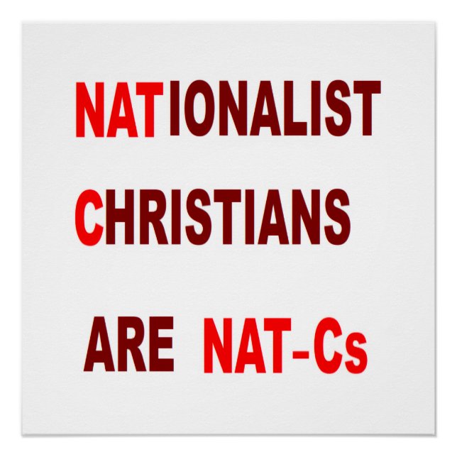 NAT-C POSTER (Front)