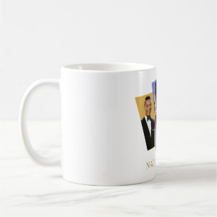 Nat King Cole Coffee Mug