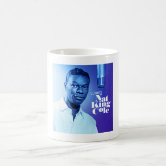 Nat King Cole Coffee Mug