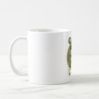 Nat King Cole Coffee Mug