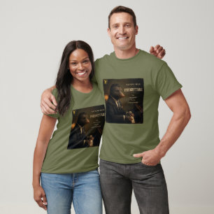 Nat King Mole: Parody T-Shirt