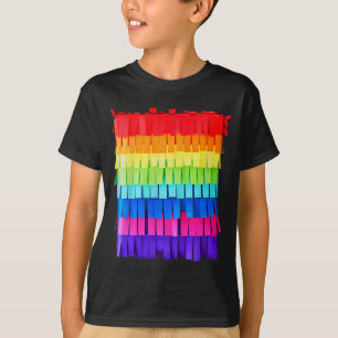 Nata Shirt Adult Men Women Kids Printed Nata Costu