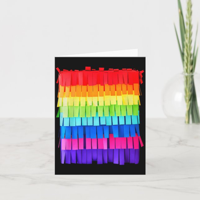 Nata Shirt Adult Men Women Kids Printed Nata Costu Card (Front)